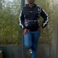 Sweat Adidas X Coutumee- Édition exclusive- Nouvelle collection