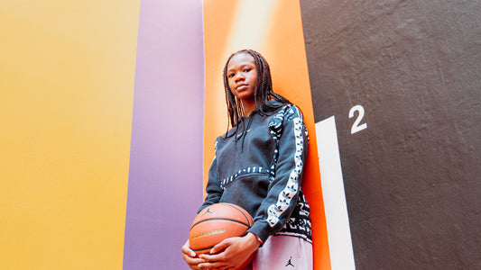 Sweat Adidas X Coutumee- Édition exclusive- Nouvelle collection