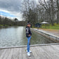 Affrontez l'aventure avec style grâce à cet ensemble unique revisité par Coutumee