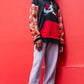 Sweat Jordan X Coutumee - New Collection