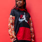 Sweat Jordan X Coutumee - New Collection