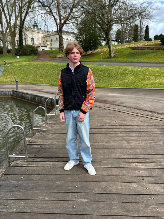 Veste Nike X Coutumee