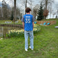 T-shirt Adidas Oklahoma City x Coutumee - Fusion Streetwear & Culture