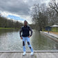 Veste Adidas x Coutumee – Édition Exclusive & Authentique
