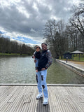 Veste Adidas x Coutumee – Édition Exclusive & Authentique