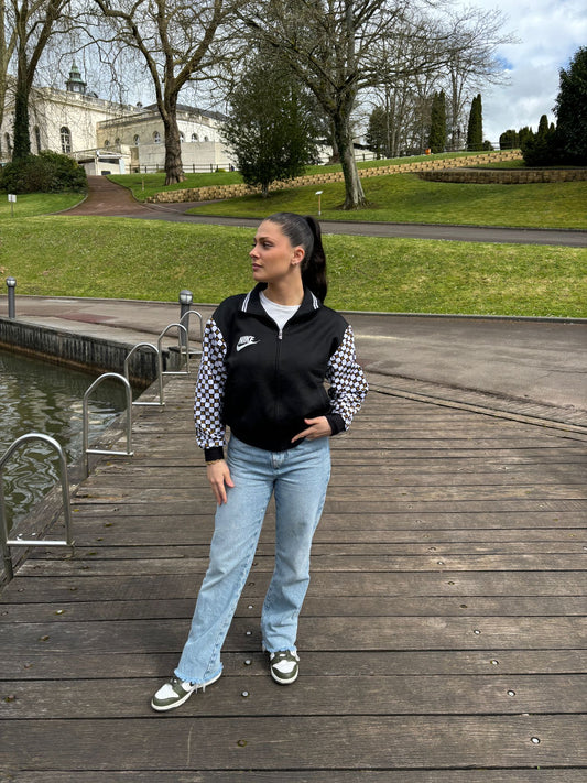 Veste  Nike X Coutumee