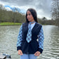 Blazer by Coutumee – Le parfait équilibre entre chic et originalité