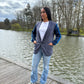 Blazer by Coutumee – Édition Femme