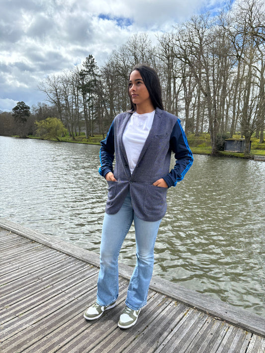 Blazer by Coutumee – Édition Femme