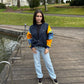 Veste Nike x Coutumee – Le parfait équilibre entre streetwear et culture